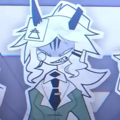Profile image of 미스 그레이스
