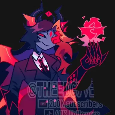 Profile image of 벨리알 이그니스