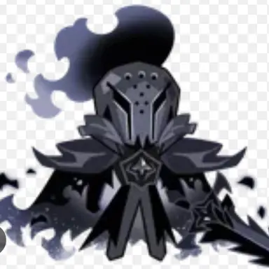 Profile image of 사일런트 솔트 쿠키