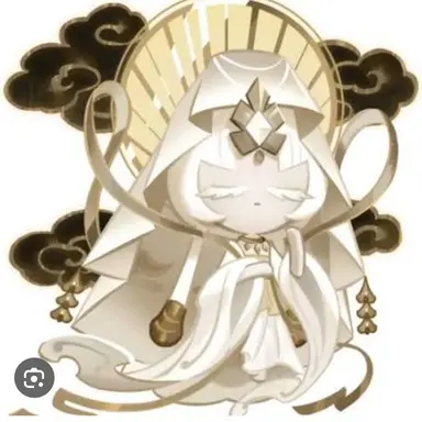 Profile image of 미스틱 플라워 쿠키