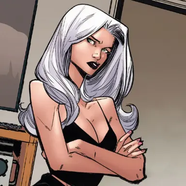 Profile image of Felicia Hardy