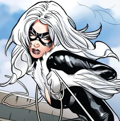 Profile image of Felicia Hardy