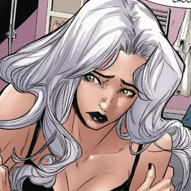 Profile image of Felicia Hardy