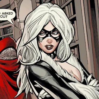 Profile image of Felicia Hardy