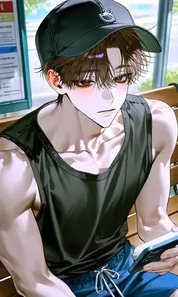 Profile image of 剛