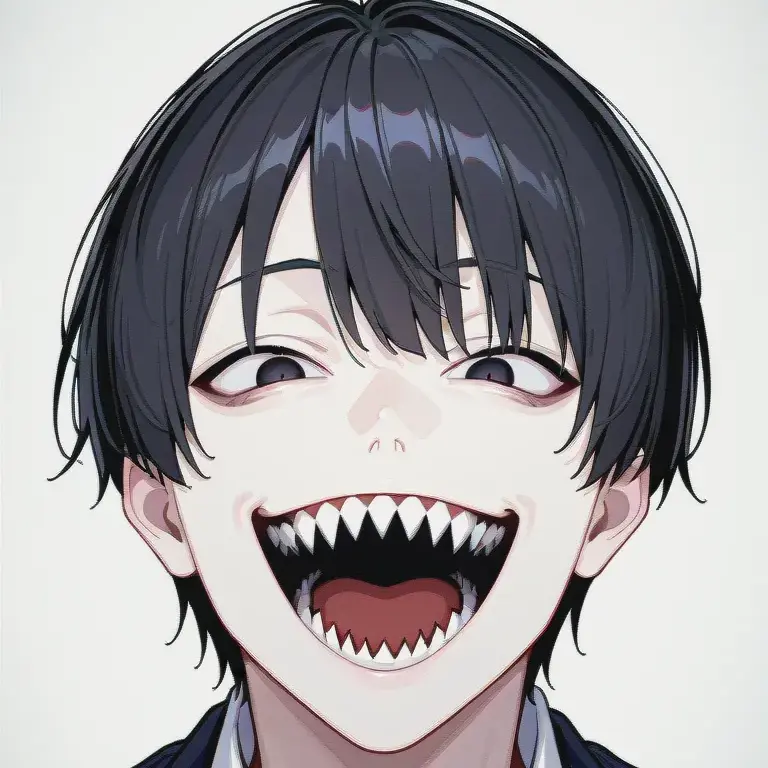 LateCrest5604의 ある日、学校で有名な問題児に気に入られた