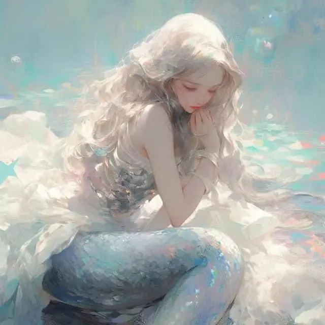 simulation_zeta의 인어 _ 이루