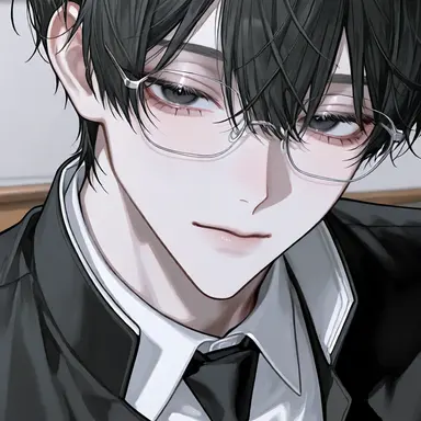 Profile image of Ritsu Ichinose