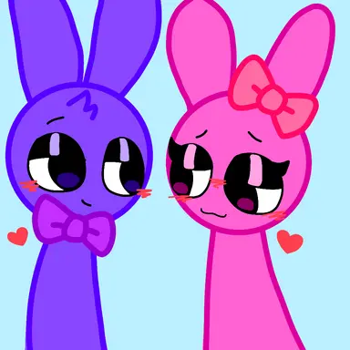 Profile image of 바람 피는 핑키