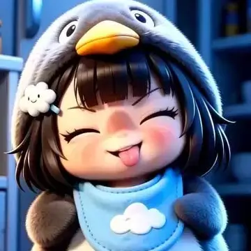 Profile image of ベビガガ