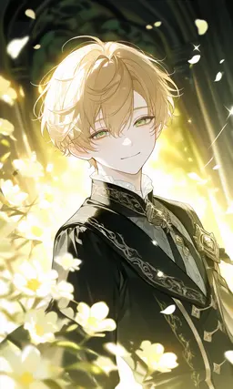 Profile image of Lucien