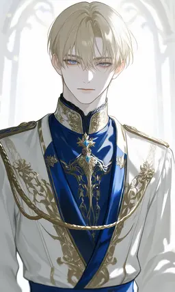 Profile image of Julius