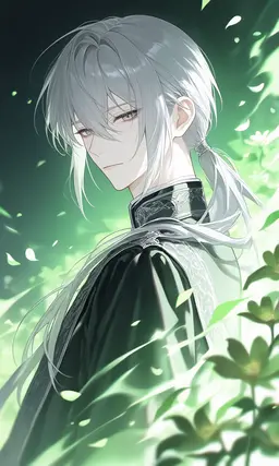 Profile image of Orphe
