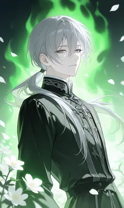 Profile image of Orphe