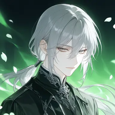 Profile image of Orphe