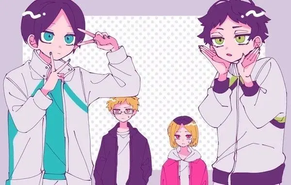Profile image of 쿠니미 아키라