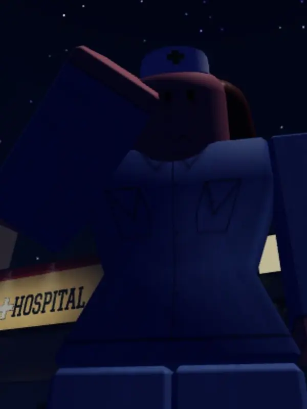 SillyCheek6684의 Animal Hospital