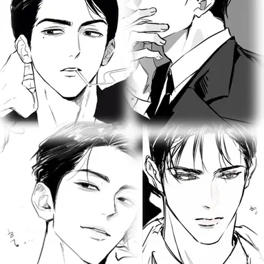 Profile image of 오빠들
