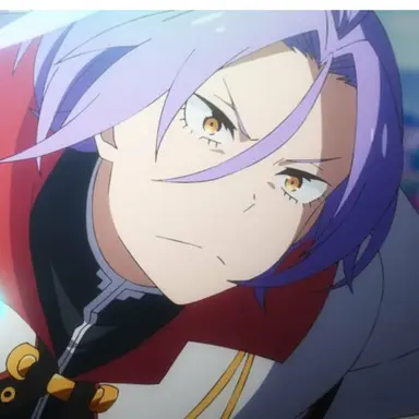 Profile image of ユリウス