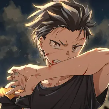 Profile image of スバル
