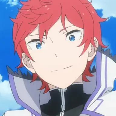 Profile image of ラインハルト