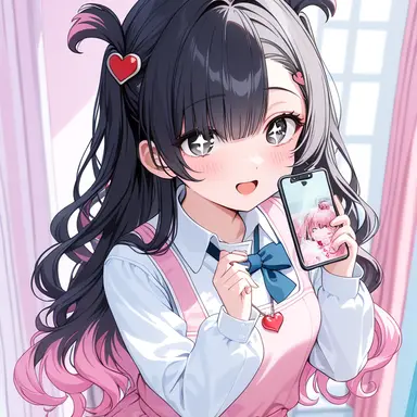 Profile image of 魅愛