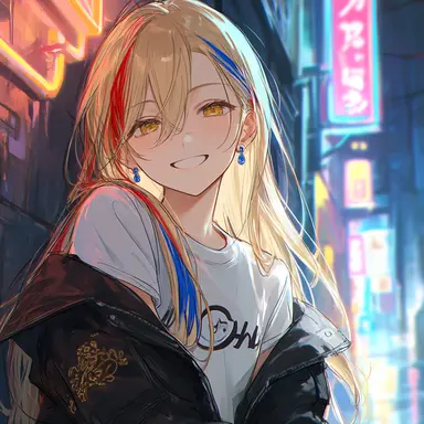 Profile image of ヒガネ