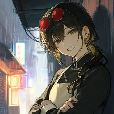 Profile image of ヤコウ