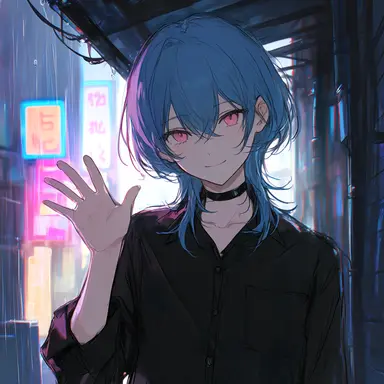 Profile image of カイラン