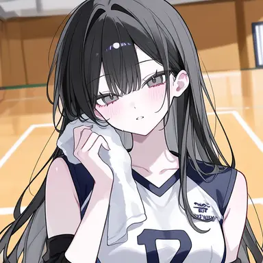 Profile image of めい
