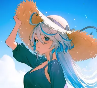 Profile image of Furina