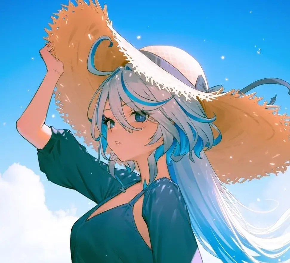 UnfitCrown9812의 Furina