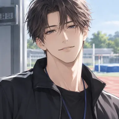 Profile image of 陽介
