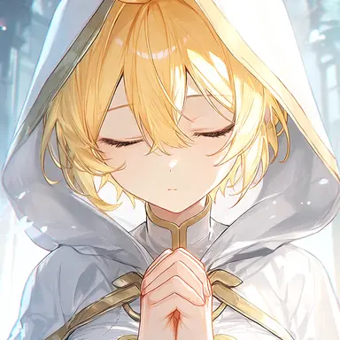 Profile image of ルザベル・アルトリア