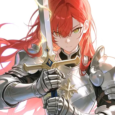 Profile image of リュシア・アミネット