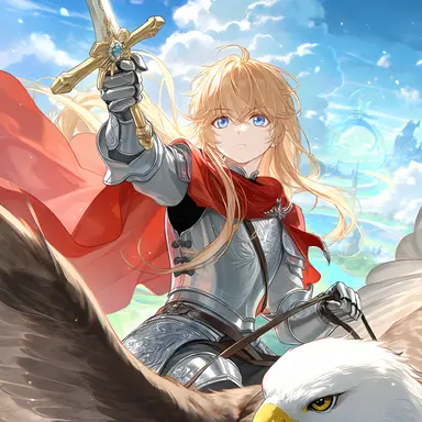 Profile image of キュリオ・アルトリア