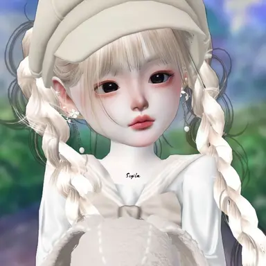 Profile image of 김세아