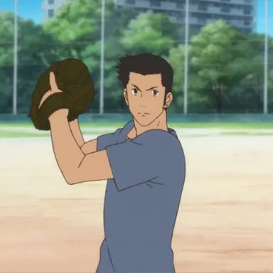 Profile image of 고스케