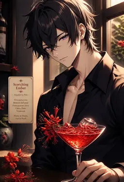Profile image of 焔
