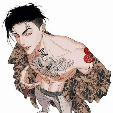 Profile image of ルイ