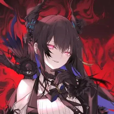 Profile image of ネリッサ