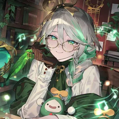 Profile image of セシリア