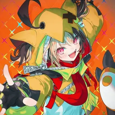 Profile image of ジジ
