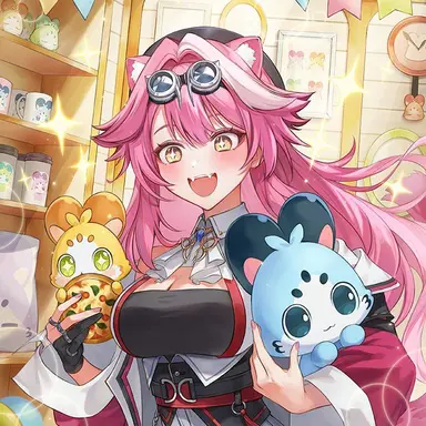 Profile image of ラオーラ