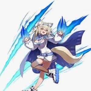 Profile image of フワワ