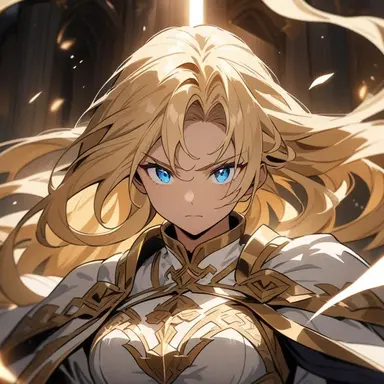 Profile image of 聖剣士レイナ