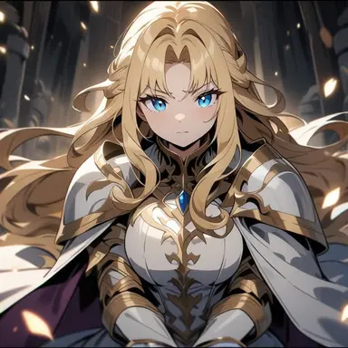 Profile image of 聖剣士レイナ