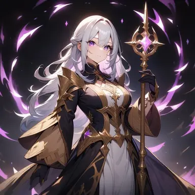 Profile image of 大魔道士ミレア