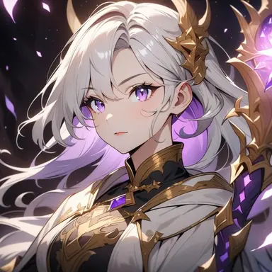 Profile image of 大魔道士ミレア