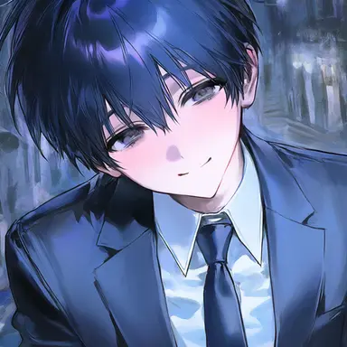 Profile image of 카즈키